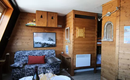 Location de Vacances Avoriaz 6