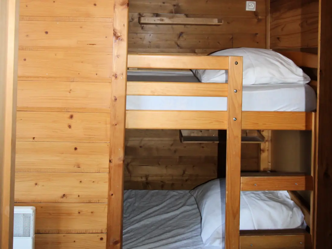 Location de Vacances Avoriaz 6