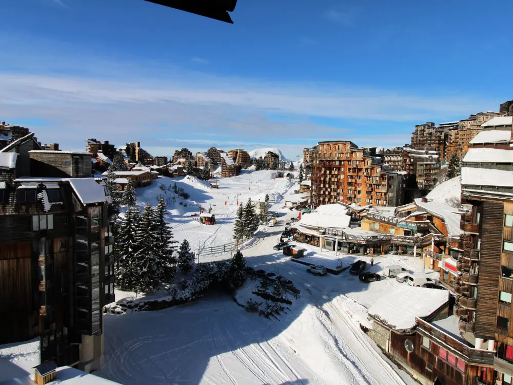 Location de Vacances Avoriaz 6