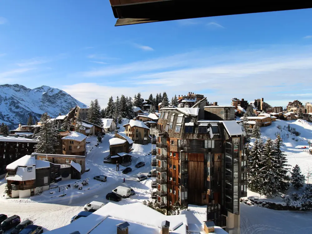 Location de Vacances Avoriaz 6