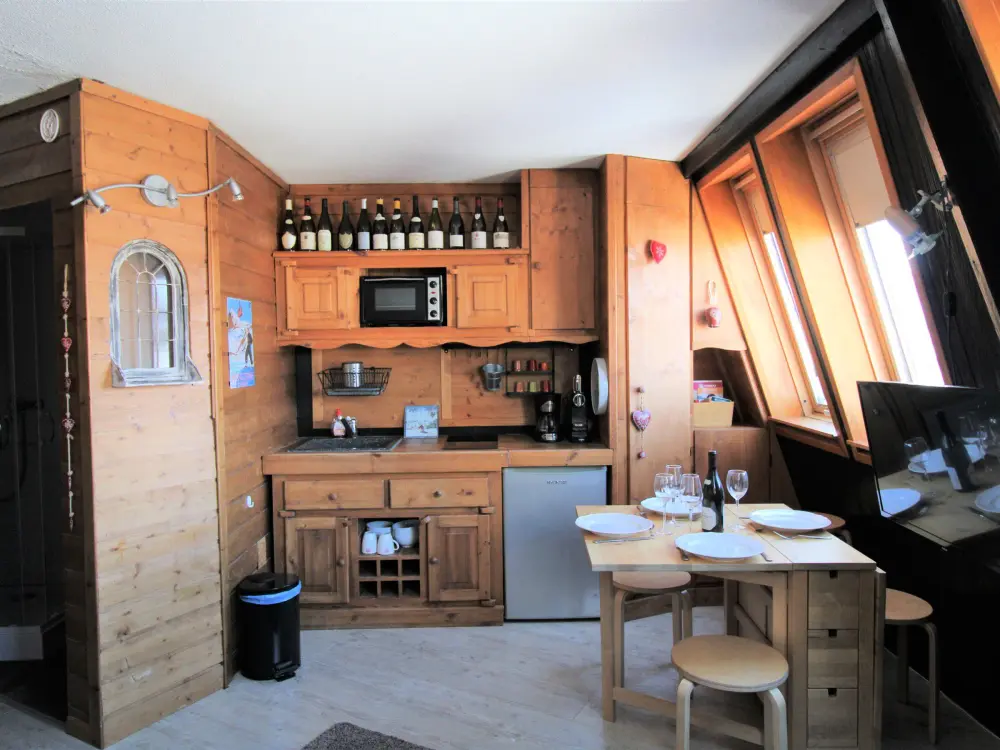 Location de Vacances Avoriaz 6