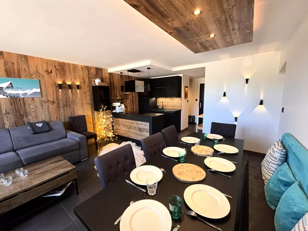 Location de Vacances Avoriaz 62