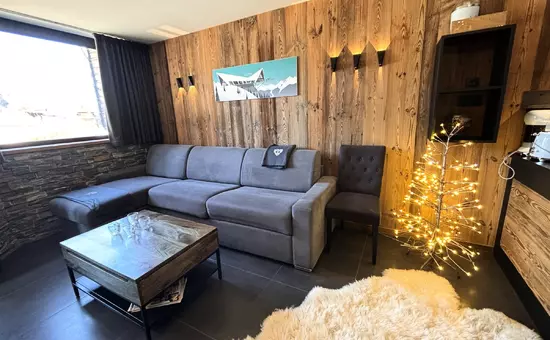 Location de Vacances Avoriaz 62