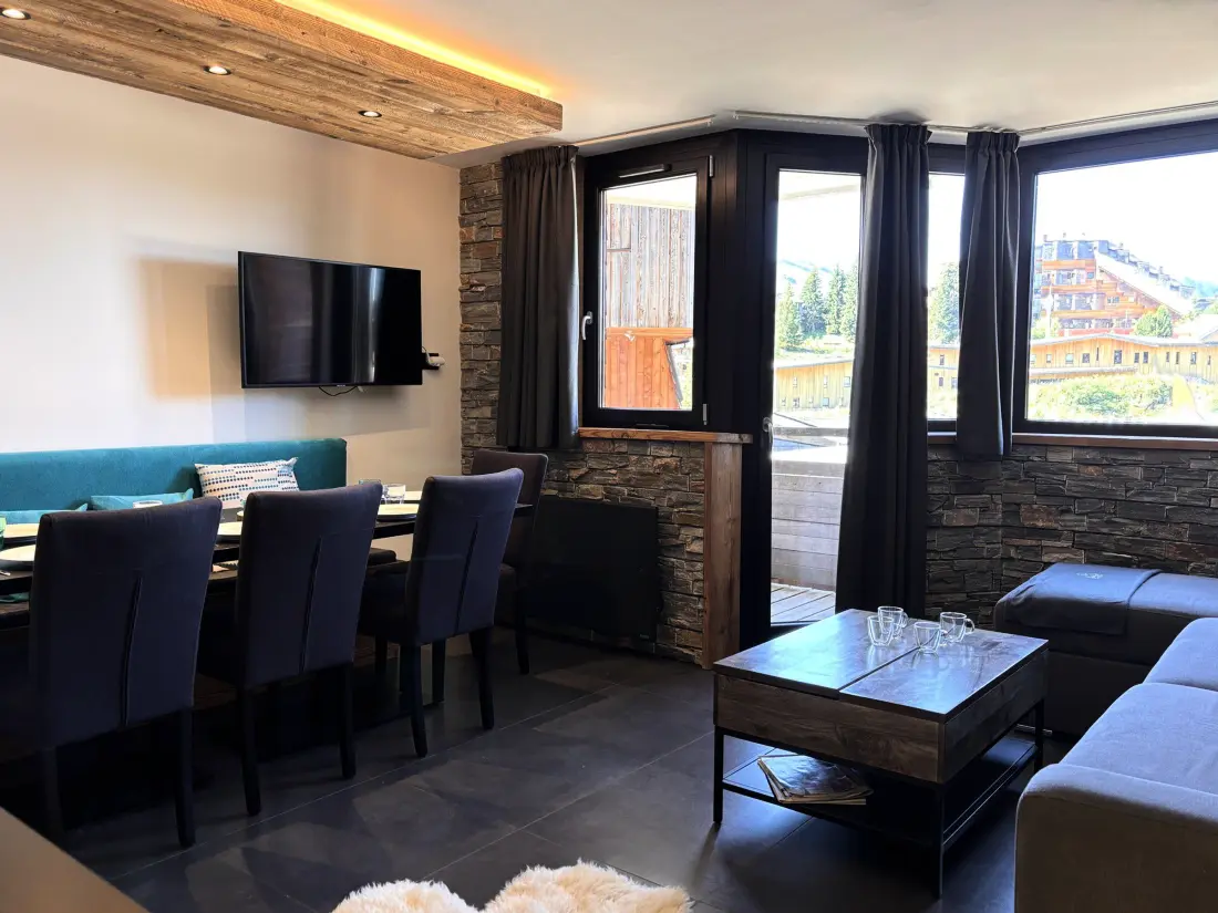 Location de Vacances Avoriaz 62