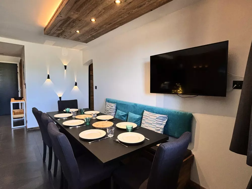 Location de Vacances Avoriaz 62