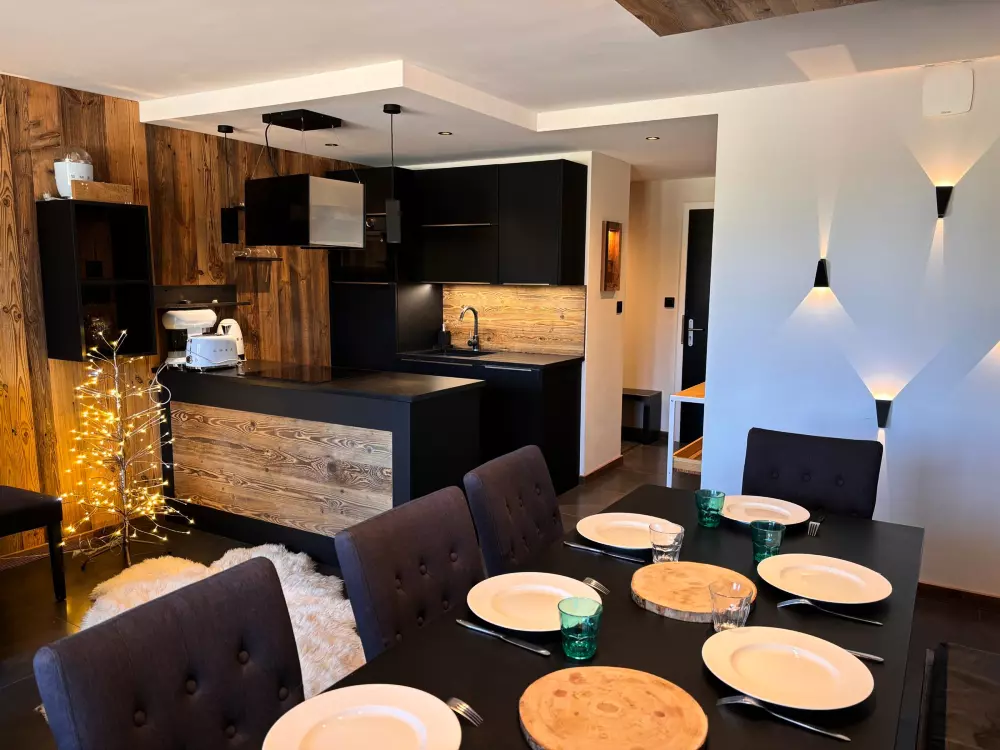 Location de Vacances Avoriaz 62