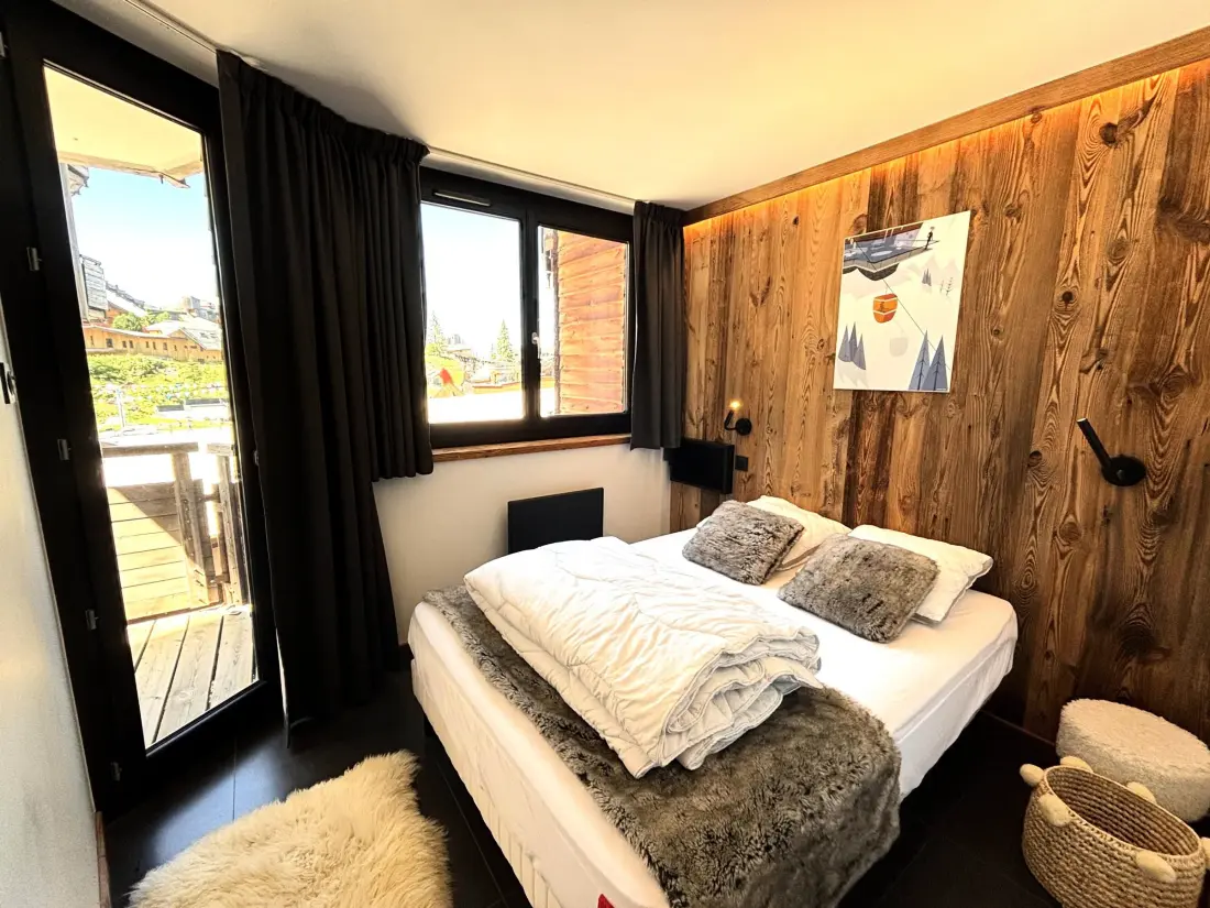 Location de Vacances Avoriaz 62