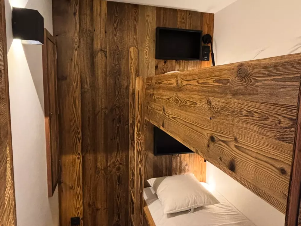 Location de Vacances Avoriaz 62