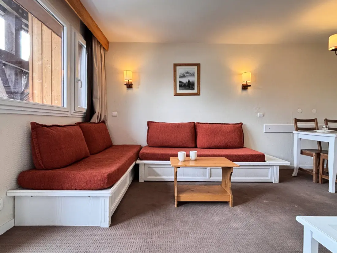 Location de Vacances Avoriaz 63