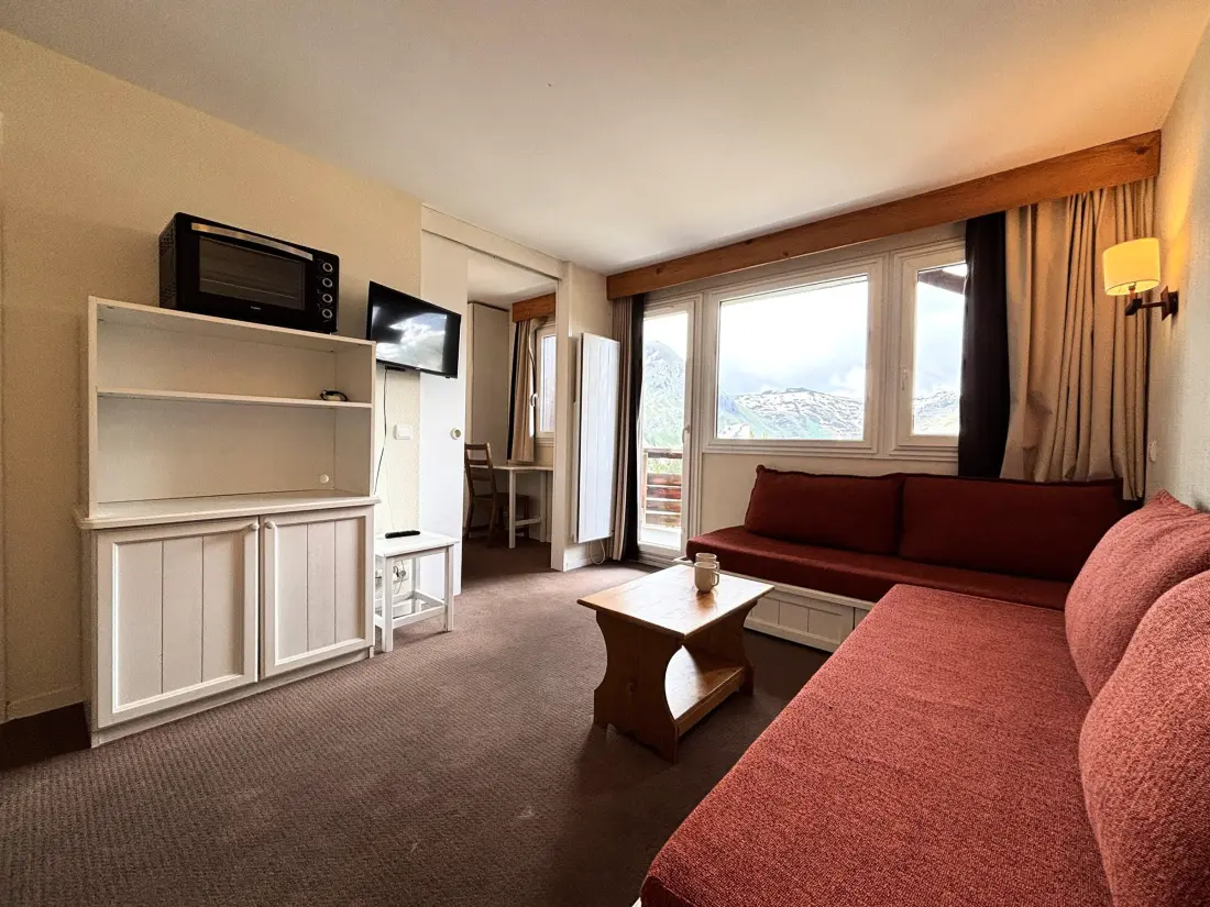 Location de Vacances Avoriaz 63