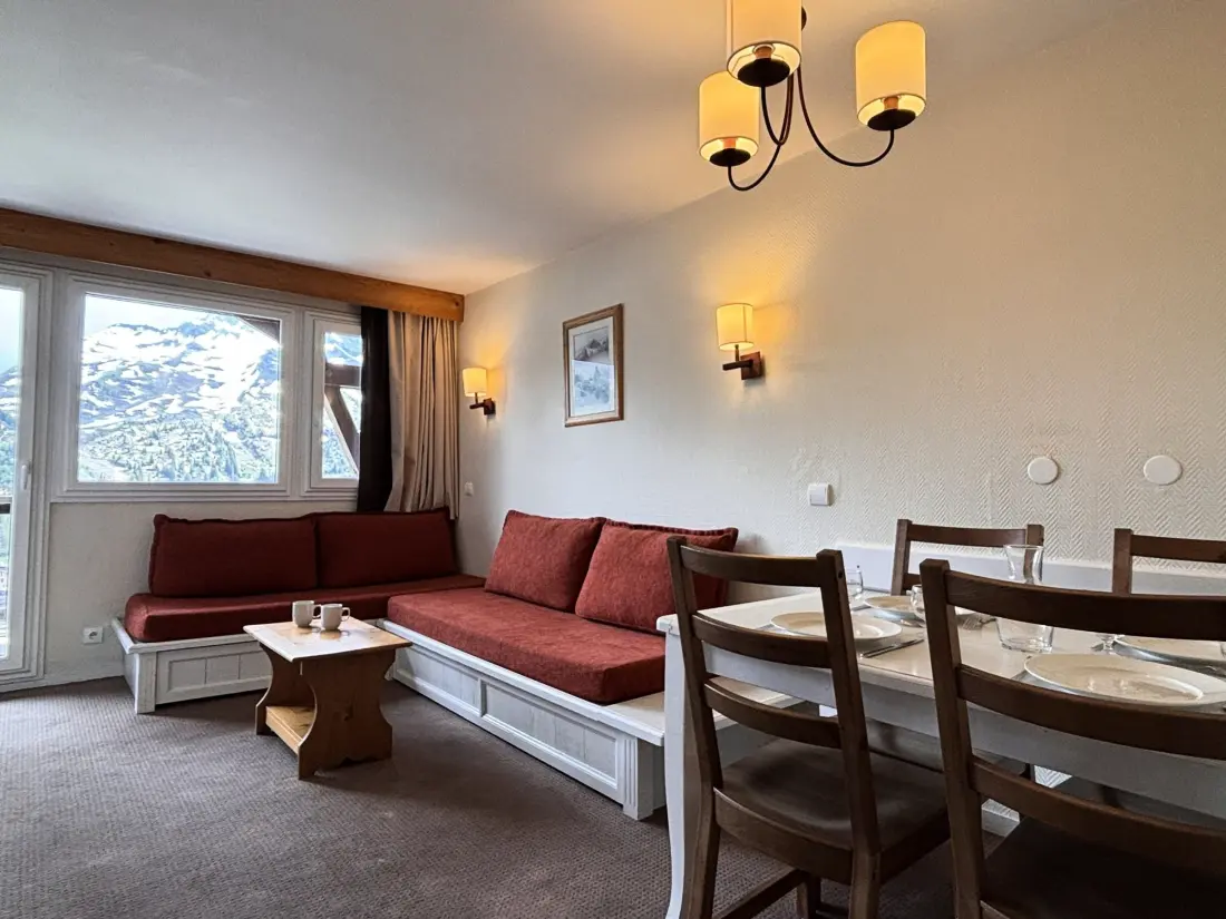 Location de Vacances Avoriaz 63