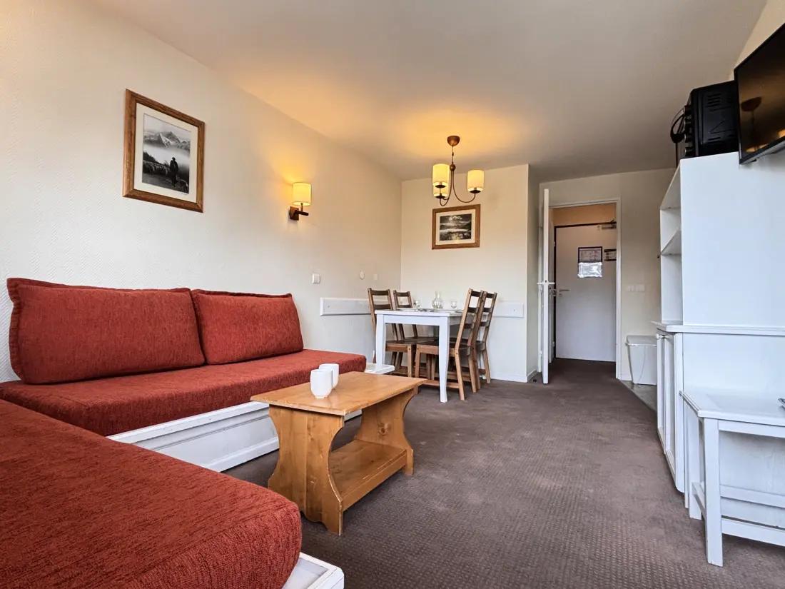 Location de Vacances Avoriaz 63