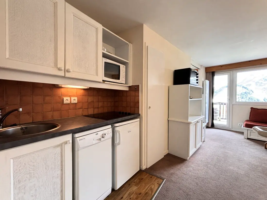 Location de Vacances Avoriaz 63