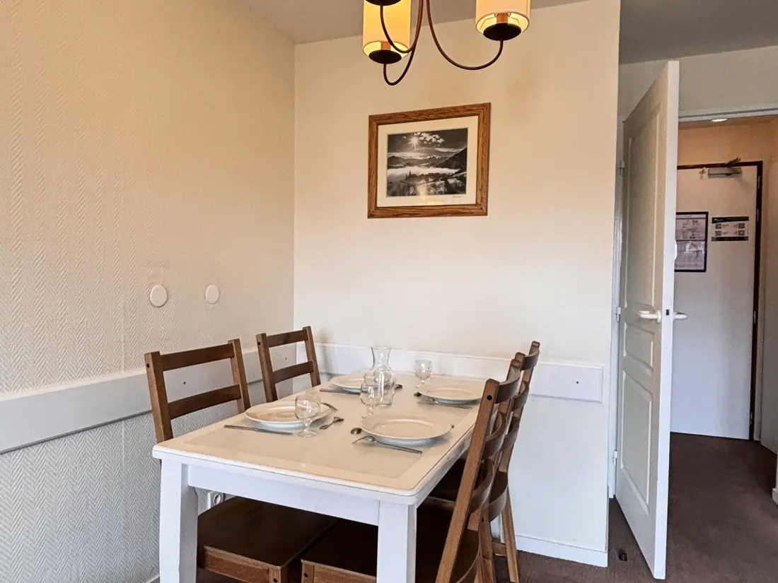 Location de Vacances Avoriaz 63