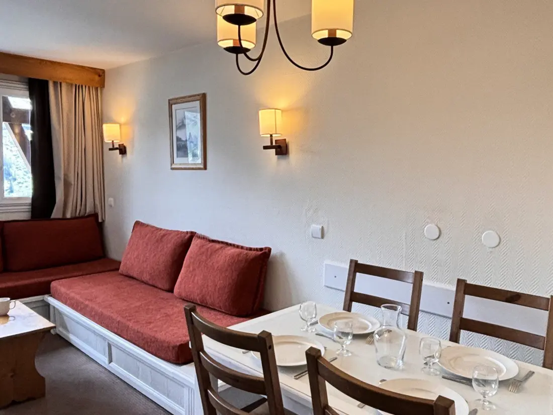 Location de Vacances Avoriaz 63