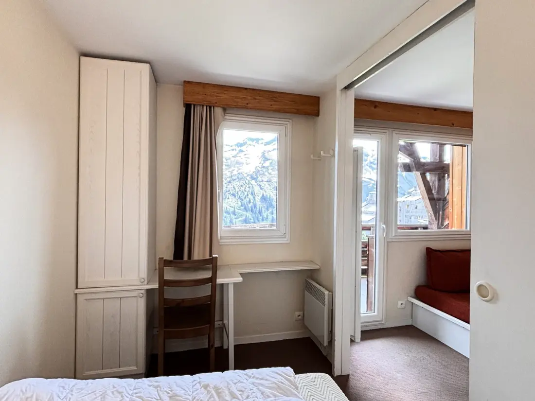 Location de Vacances Avoriaz 63