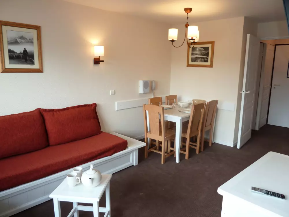 Location de Vacances Avoriaz 63