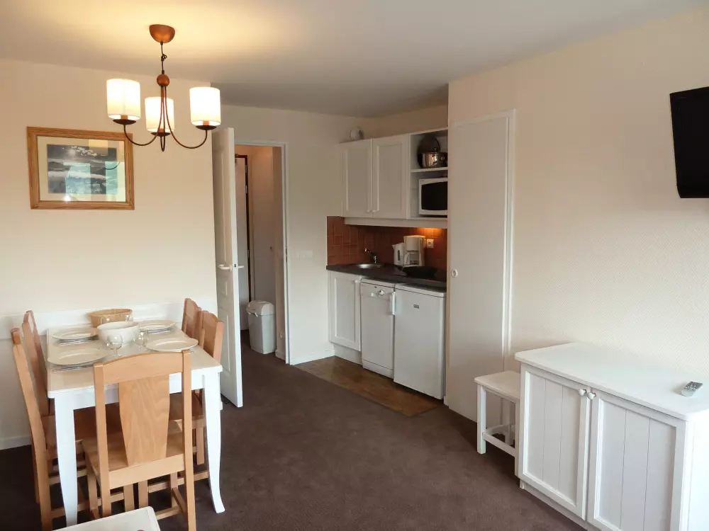 Location de Vacances Avoriaz 63