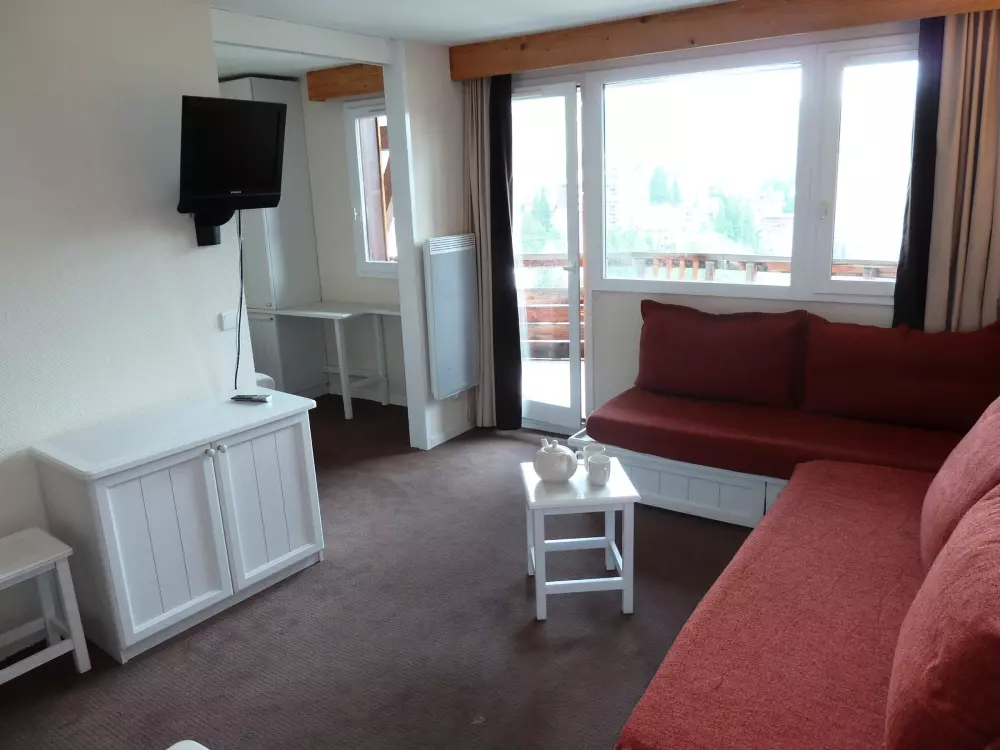 Location de Vacances Avoriaz 63