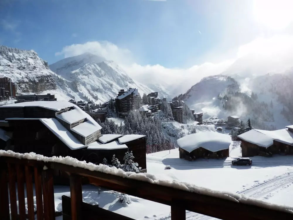 Location de Vacances Avoriaz 63