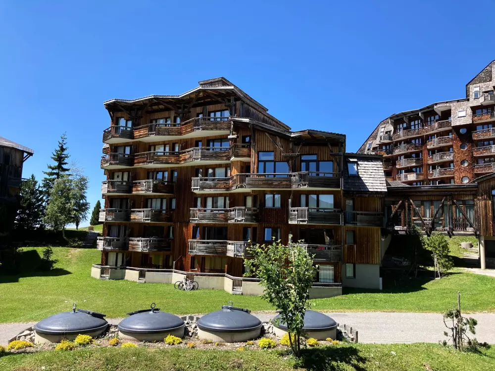 Location de Vacances Avoriaz 63