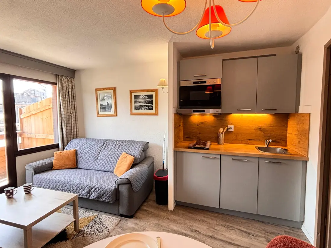 Location de Vacances Avoriaz 65