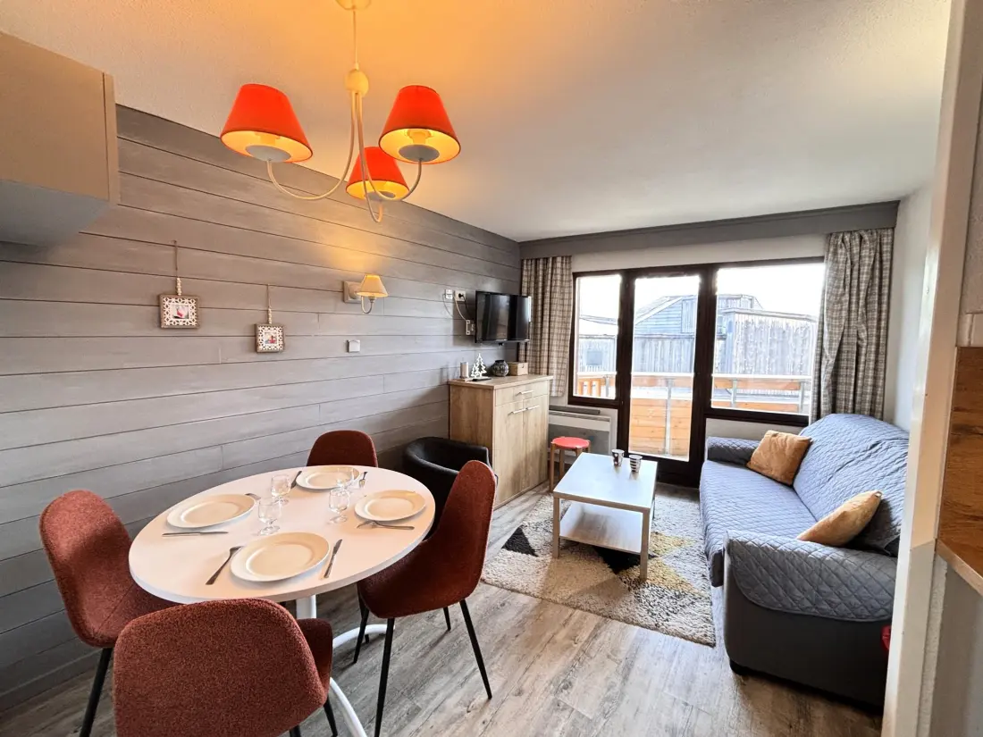 Location de Vacances Avoriaz 65