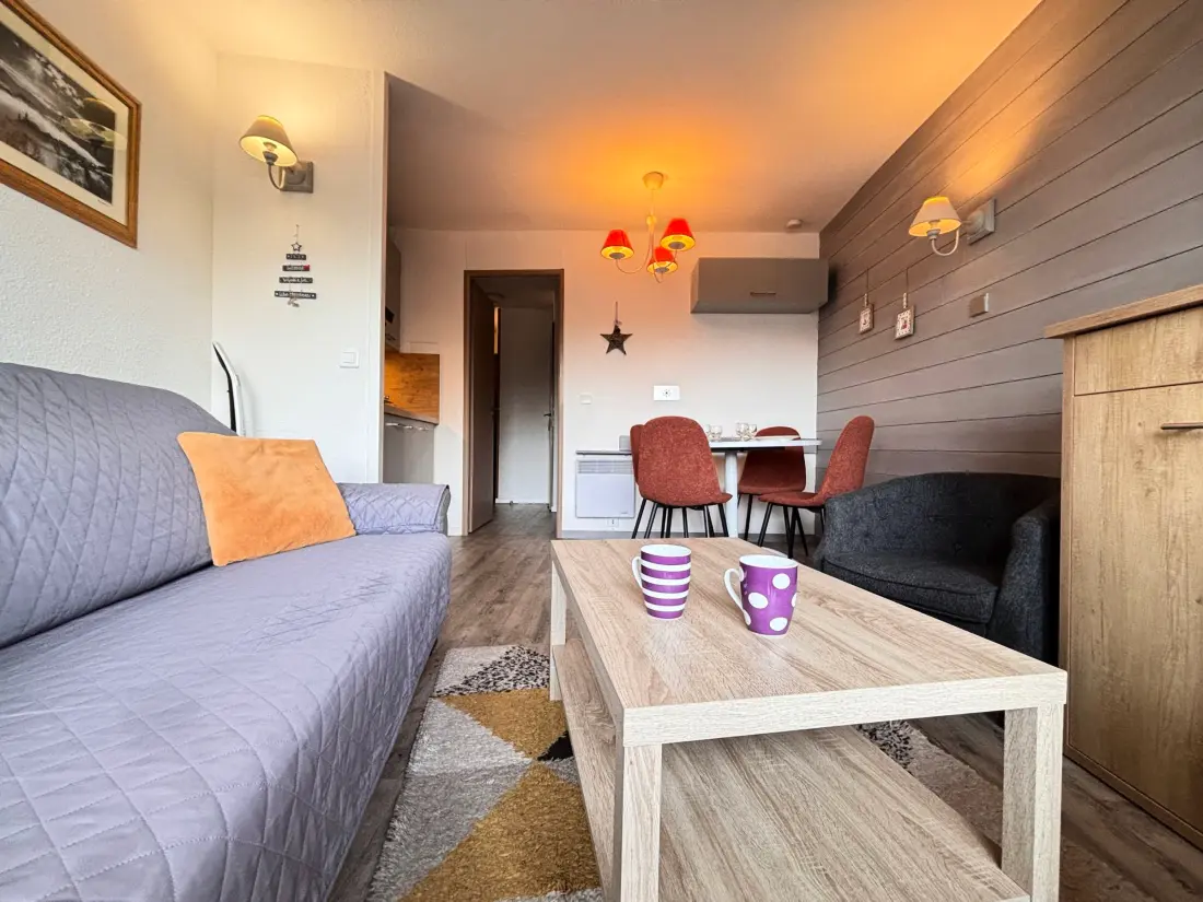 Location de Vacances Avoriaz 65