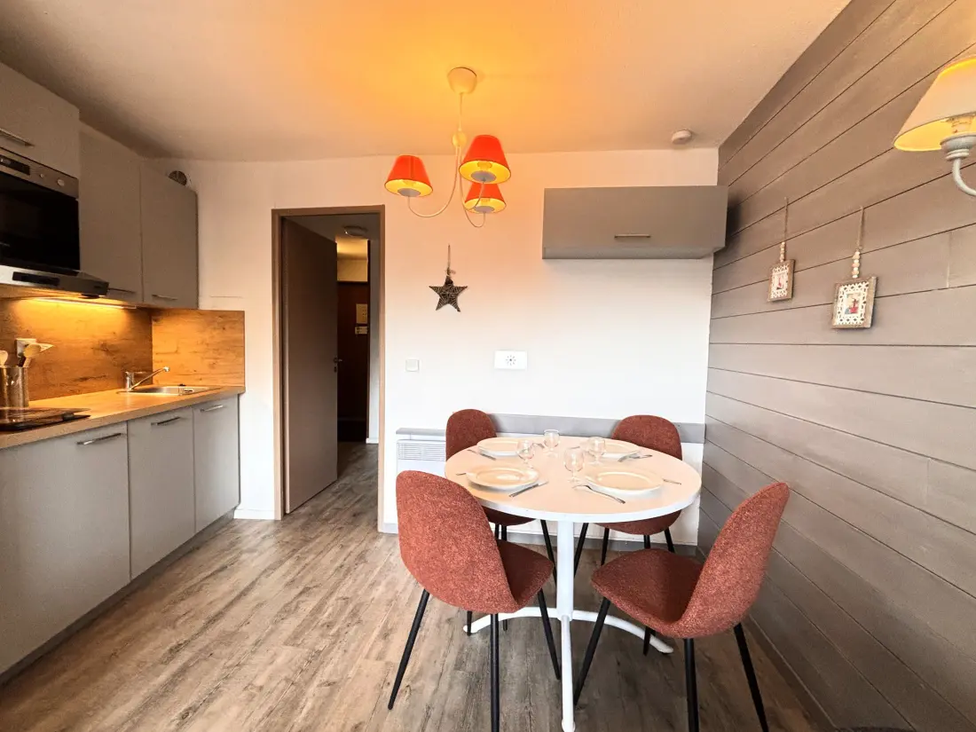 Location de Vacances Avoriaz 65