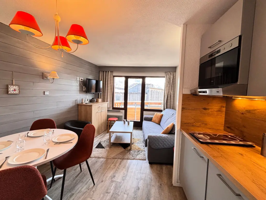 Location de Vacances Avoriaz 65