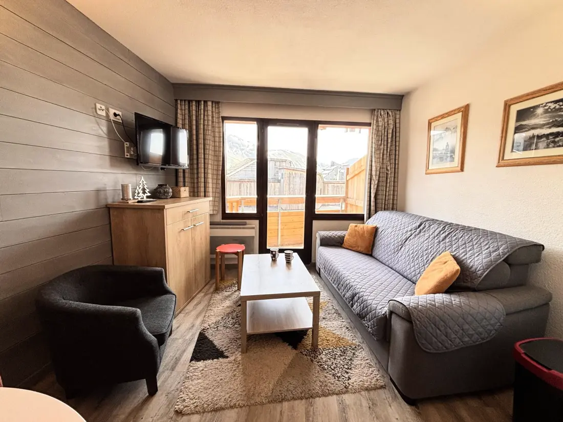 Location de Vacances Avoriaz 65