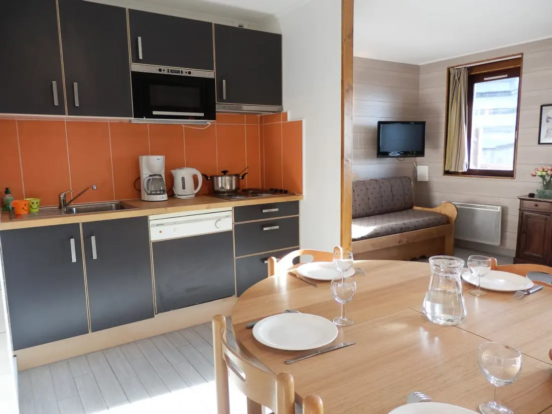 Location de Vacances Avoriaz 68