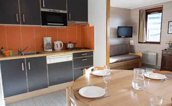Location de Vacances Avoriaz 68