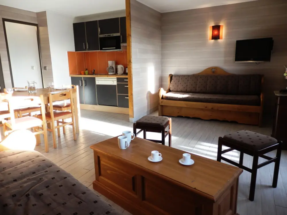 Location de Vacances Avoriaz 68