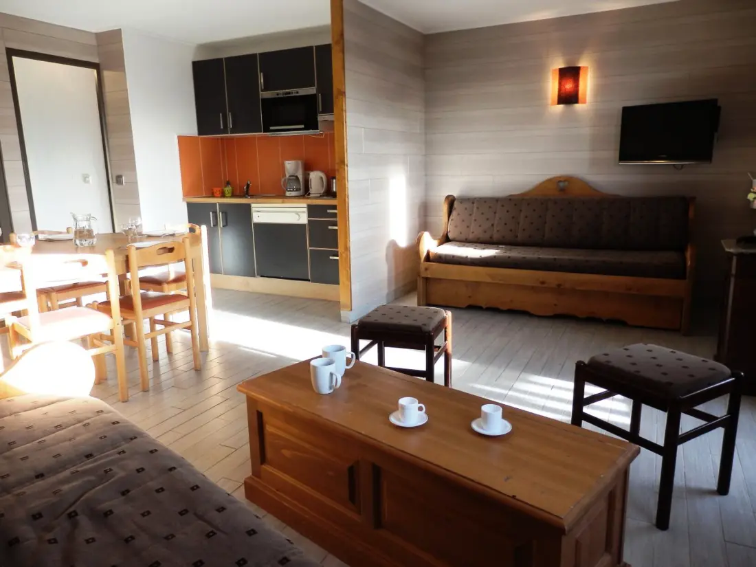Location de Vacances Avoriaz 68