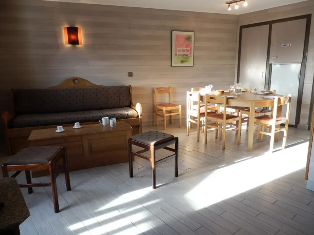 Location de Vacances Avoriaz 68