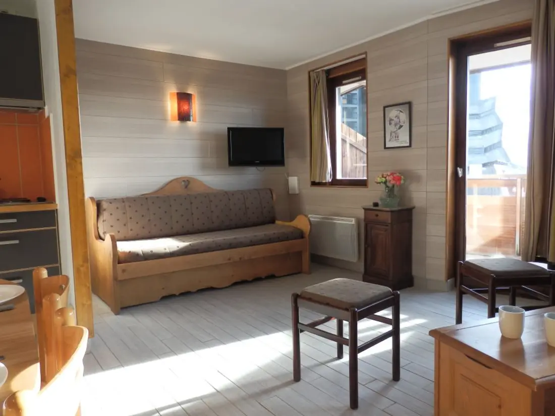 Location de Vacances Avoriaz 68