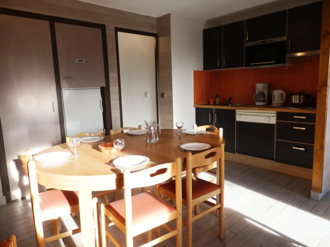 Location de Vacances Avoriaz 68