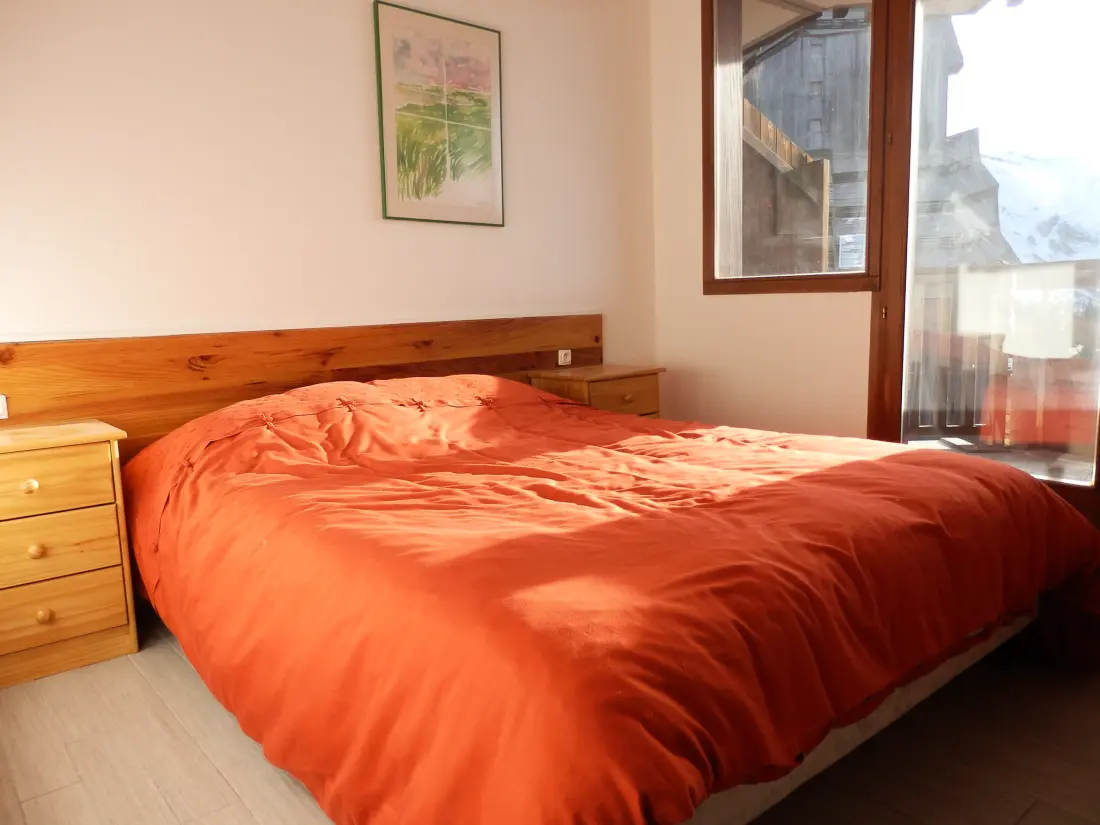 Location de Vacances Avoriaz 68