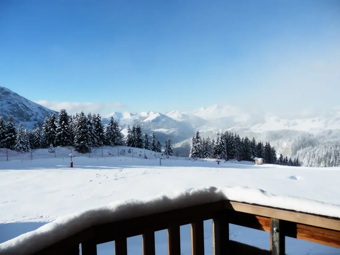 Location de Vacances Avoriaz 68