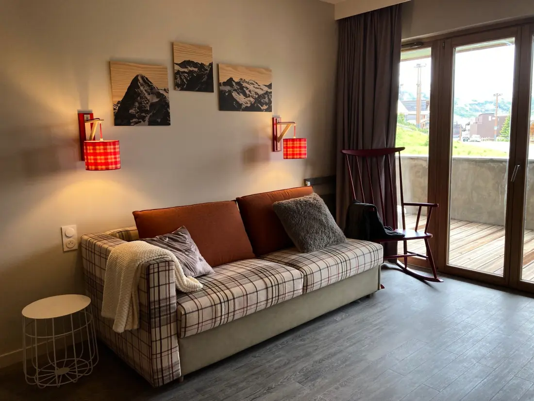 Location de Vacances Avoriaz 70