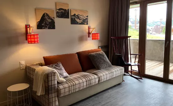 Location de Vacances Avoriaz 70