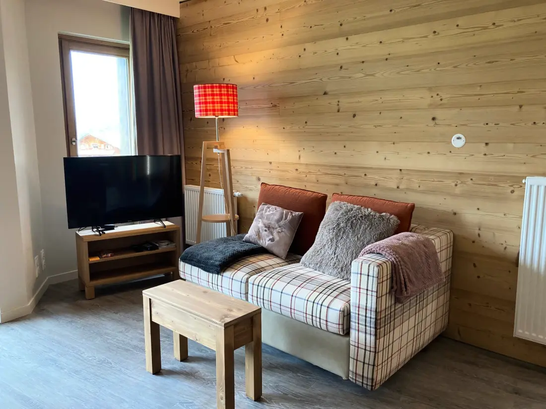 Location de Vacances Avoriaz 70