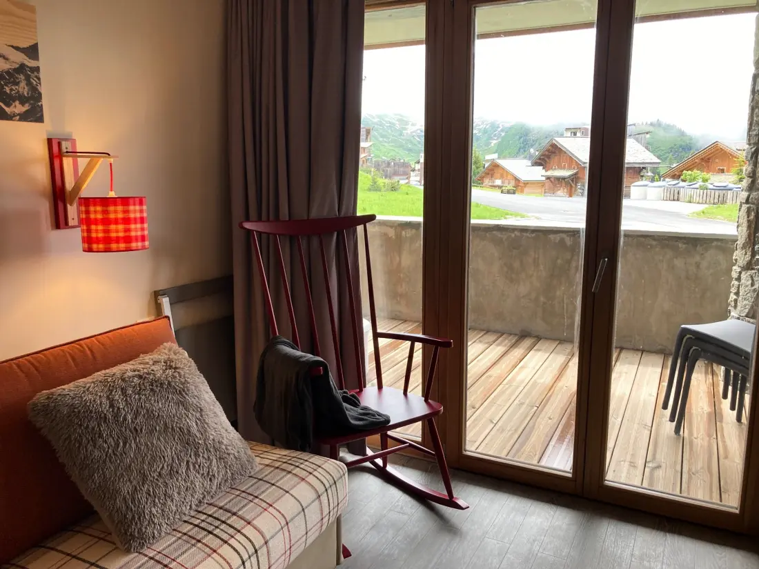Location de Vacances Avoriaz 70
