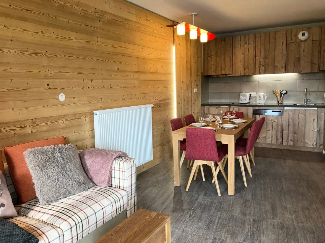 Location de Vacances Avoriaz 70