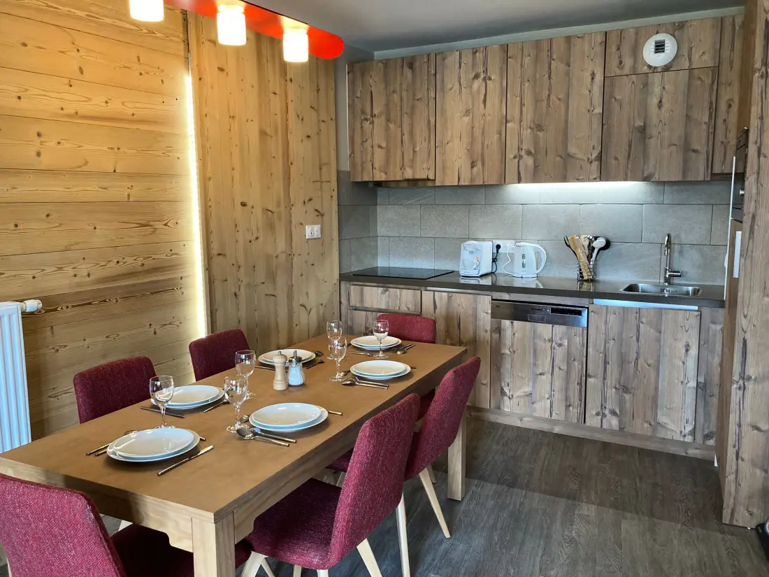 Location de Vacances Avoriaz 70
