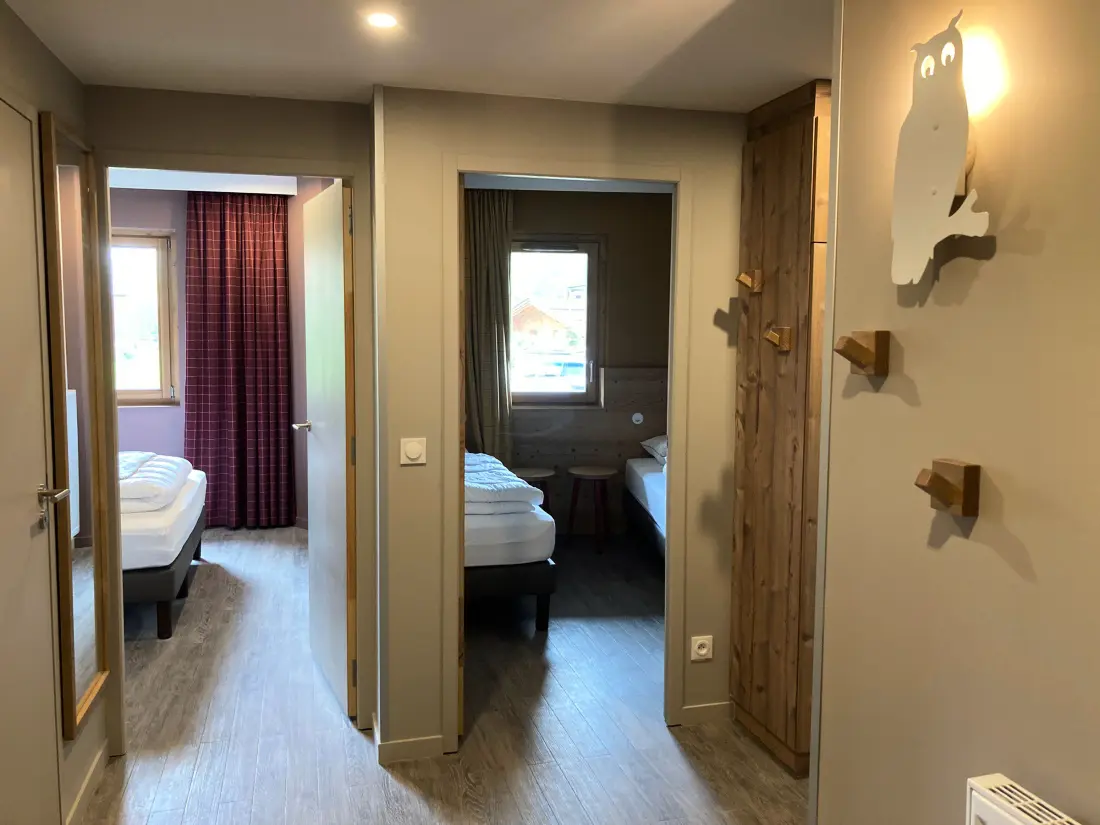 Location de Vacances Avoriaz 70