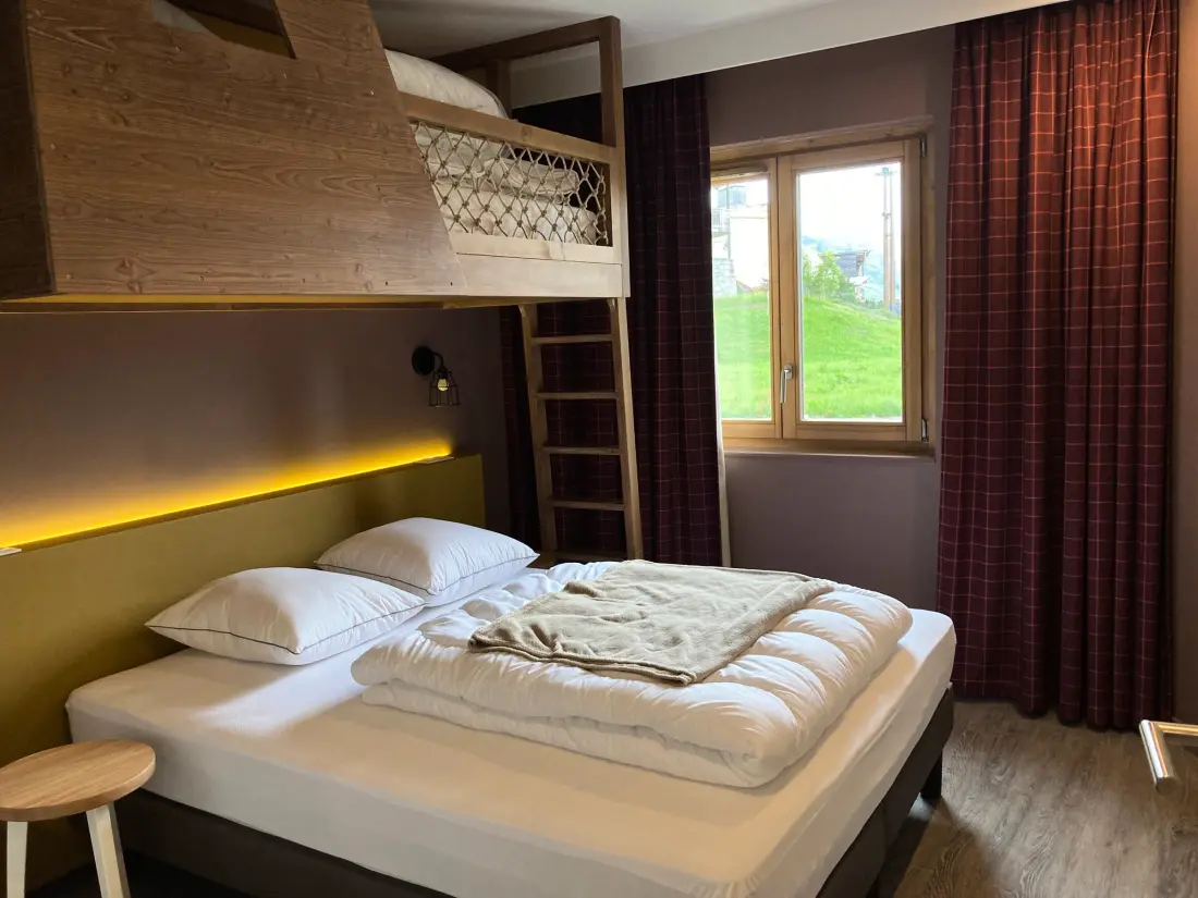 Location de Vacances Avoriaz 70