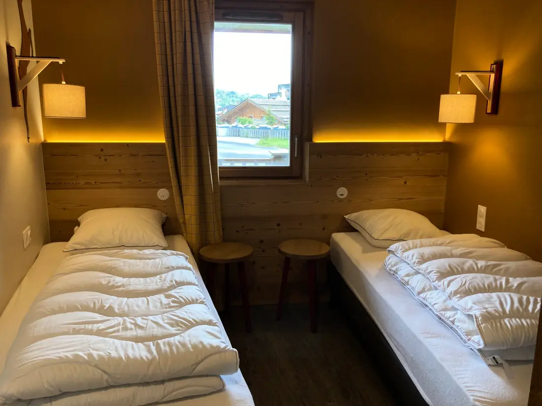 Location de Vacances Avoriaz 70