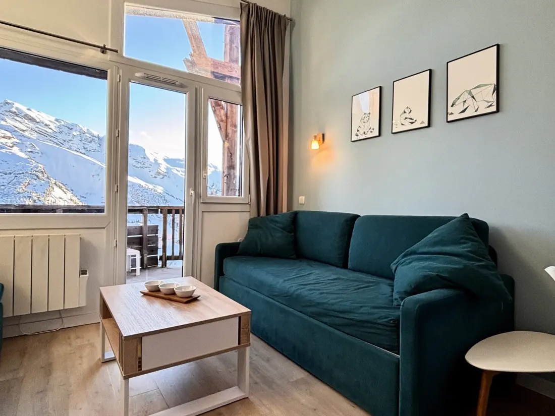 Location de Vacances Avoriaz 73